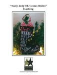 (image for) Holly Jolly Christmas - Stockings